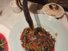 -老淮安·淮安菜(周恩来纪念馆店)
