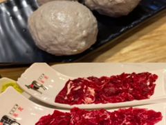-今日牛事潮汕鲜牛肉火锅(瑞金店)
