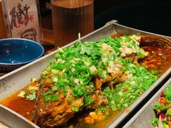 -树厨地道黔菜(凯里韶山南路店)