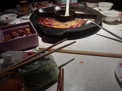 -川锅一号火锅(铜山万达店)