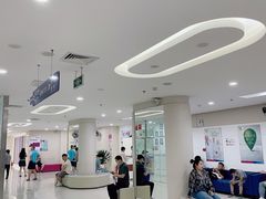 -美年大健康体检中心(太阳宫分院)