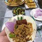 好吃又省钱的地摊烧烤，不能错过！