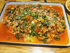 -兔槽江湖菜·重庆璧山兔(水围店)