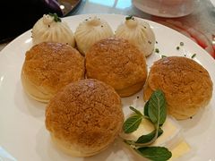 -好福记饭店(红梅公园店)