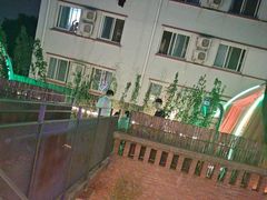 -羊门客在·烤盐池滩羊·川菜