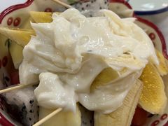 -仙品龙虾(总店)