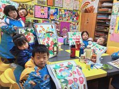 -大卫美术教育(中南路校区)