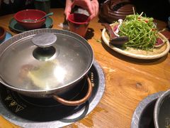 -吃饭皇帝大土家民族菜(正大广场店)