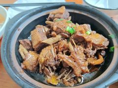 -玲燕蒸菜馆(江东路店)