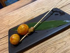 -酒窝烧鸟(科华街店)