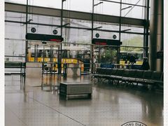 -杭州九堡客运中心