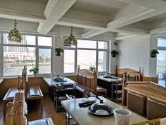 -港畔赶海蒸汽海鲜烧烤自助(仙螺岛店)