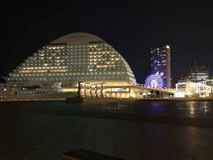 -神户美利坚公园东方大酒店