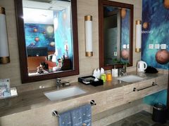 -中铁花水湾温泉酒店(大邑店)