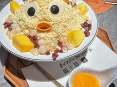 -一沙一城·甄品牛扒(国贸店)