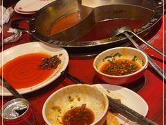 -大龙燚·旷野鲜火锅(广州首店)
