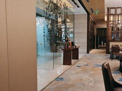 -厦门朗豪酒店 · 明阁中餐厅