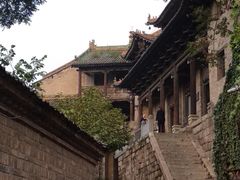 -郭峪古城