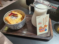 -桥边小楼·手工云南菜·古城观景小楼