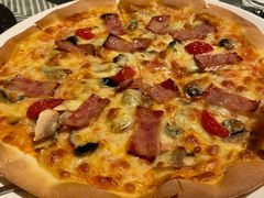 -一棵树·意大利西餐厅One Tree(新城店)