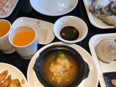 -台北A+A七喜饭店(德增街店)
