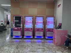 -湖南省妇幼保健院(兴汉门院区)