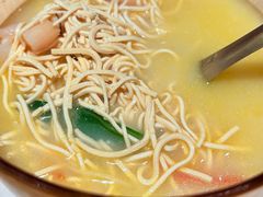 -假装苏杭·园林餐厅(陆家嘴中心店)