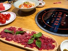 -老凯俚酸汤鱼(多彩城店)