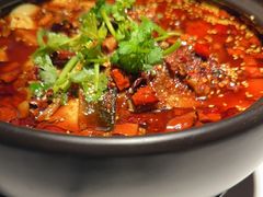 -麻六记(新天地店)