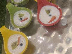 -西安高新希尔顿酒店·咖啡露台西餐厅