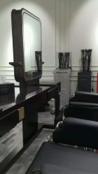 -M Hair造型