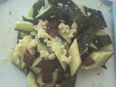 -碧海银沙海鲜餐厅(恒大海上威尼斯店)