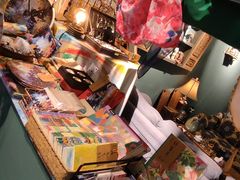 -出走咖啡·面包(宋庄店)