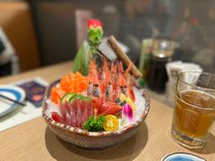 -大渔铁板烧(海雅缤纷城店)