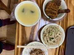 -刘小忙把子肉(北园大街总店)