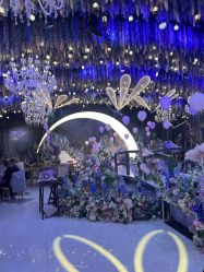 -花嫁丽舍婚礼殿堂(世博江景店)