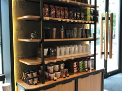 -星巴克臻选(福州东百中心分店)