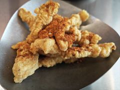 -蓉三少冒烤鸭·四川小吃集(北京首店)