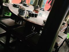 -绿茶餐厅(昆明世纪金源店)