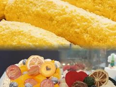 -新丰蛋糕(百花路总店)