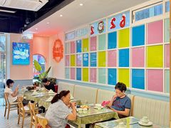 -米泰芒·东南亚料理(体育西店)