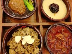 -西安饭庄(立丰国际店)