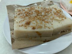-味香园传统甜品店(牛车水店)