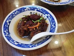 -粗茶淡饭(东关街店)