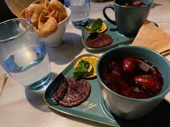 -STARRY CAFE & LOUNGE BAR(高新店)