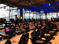 -Trainyard 炼·工场(中国国际贸易中心店)