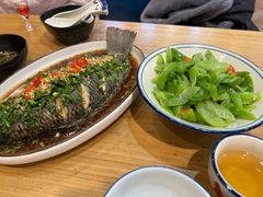 -妈妈的味道(和顺古镇店)