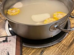 -旺旺四季牛肉火锅店(广陵南路店)
