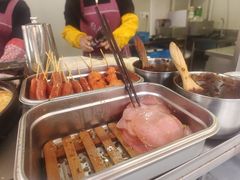 -张记灌饼(丰富路店)