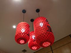 大堂-乡里八闽·福州乡土菜(高宅店)